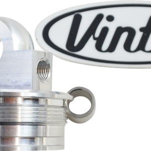 VINTCO Air Shock Cap Kit - Upper - 13.5"-17" SUC02