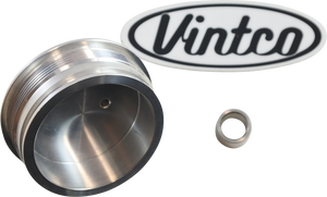 VINTCO Air Shock Cap Kit - Upper - 13.5"-17" SUC02