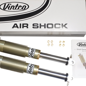 VINTCO Air Shocks - 15.5" KSHOCK15.5