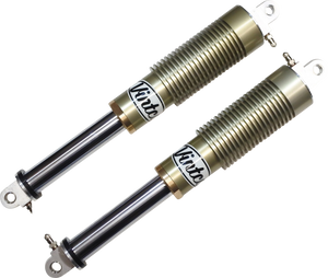 VINTCO Air Shocks - 15.125" KSHOCK15.125