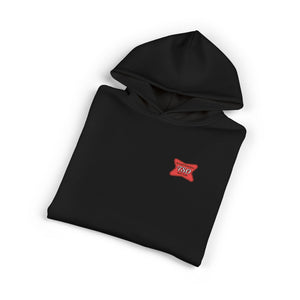 TSO Miller Logo Hoodie — Relaxed Pullover