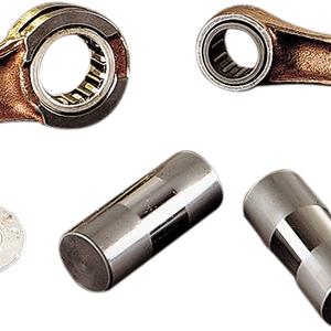 WSM Connecting Rod Kit - Yamaha YFZ350 Banshee 45-520
