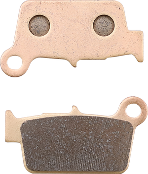 ALL BALLS Sintered Brake Pads - Rear 18-8068
