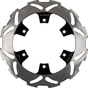 ALL BALLS Brake Rotor - Kawasaki 18-0062