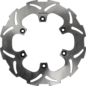 ALL BALLS Brake Rotor - Yamaha 18-0059