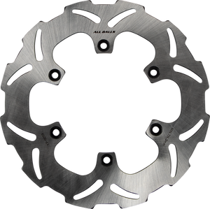ALL BALLS Brake Rotor - Yamaha 18-0059