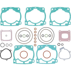 Cylinder Kit 72mm Std Bore