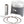 Piston Kit Cast 57.94/Std Ktm/Hus