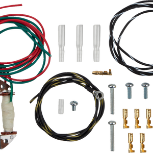 MOOSE OFFROAD Stator - Kawasaki M-22-703