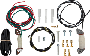 MOOSE OFFROAD Stator - Kawasaki M-22-703
