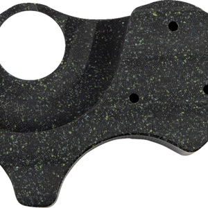 T.M. DESIGNWORKS Case Saver - Black - Yamaha YCS-BAN-BK
