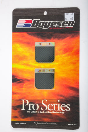 Pro Series Reeds Cr80r/85r/85rb '87 07