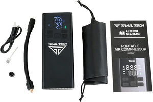 Portable Air Compressor