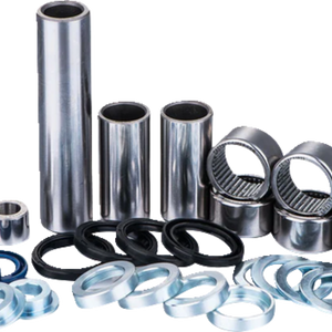FACTORY LINKS Linkage Bearing Rebuild Kit - Yamaha LRK-Y-128