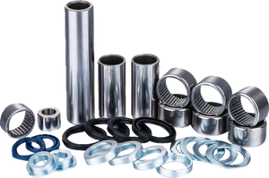 FACTORY LINKS Linkage Bearing Rebuild Kit - Yamaha LRK-Y-128