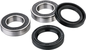 FACTORY LINKS Wheel Bearing Kit - Front - Gas Gas EC/Yamaha YZ/Kawasaki Z FWK-Y-032