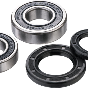 FACTORY LINKS Wheel Bearing Kit - Rear - Yamaha WR/YZ RWK-Y-146