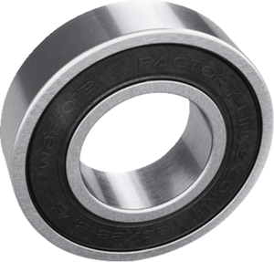 FACTORY LINKS Wheel Bearing Kit - Rear - Yamaha WR/YZ RWK-Y-146