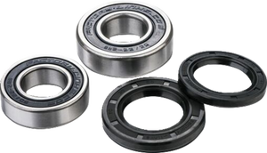 FACTORY LINKS Wheel Bearing Kit - Rear - Yamaha WR/YZ RWK-Y-146
