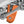X Plock Link Saver Ktm Orange