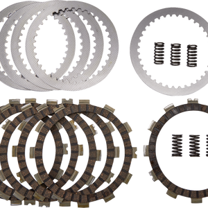 VINTCO Clutch Plate Kit - LT 250R KCLS27