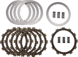 VINTCO Clutch Plate Kit - LT 250R KCLS27