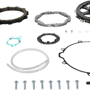 REKLUSE RadiusX 4.0 Clutch - Gas Gas/Husqvarna/KTM RMS-8313086