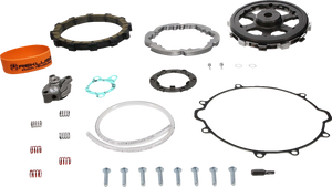 REKLUSE RadiusX 4.0 Clutch - Gas Gas/Husqvarna/KTM RMS-8313086