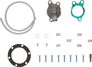 REKLUSE RadiusX 4.0 Clutch - Gas Gas/Husqvarna/KTM RMS-8313086