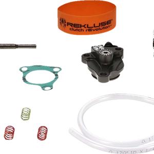 REKLUSE RadiusX 4.0 Clutch - YZ 250/X RMS-8307070