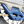 T.M. DESIGNWORKS Factory Edition Chain Guide With Replacement Wear Pad - Blue - Gas Gas/Husqvarna/KTM RCG-KT5-BL2