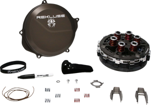 REKLUSE RadiusCX 4.0 Clutch - Sherco RMS-8908008