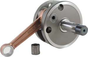 VINTCO Crankshaft Assembly - Maico CR2011