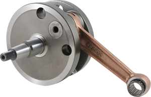 VINTCO Crankshaft Assembly - Maico CR2011