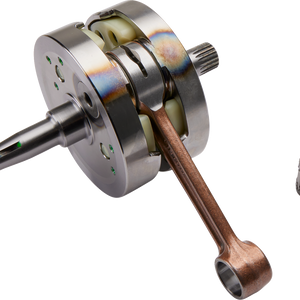 VINTCO Crankshaft Assembly - Honda CR2013