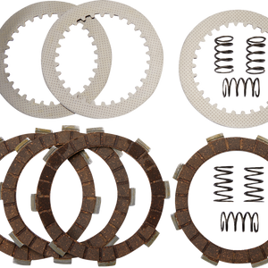 VINTCO Clutch Plate Kit - Kawasaki KCLK25