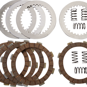 VINTCO Clutch Plate Kit - Kawasaki/Suzuki KCLK24