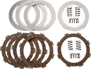 VINTCO Clutch Plate Kit - Kawasaki/Suzuki KCLK24
