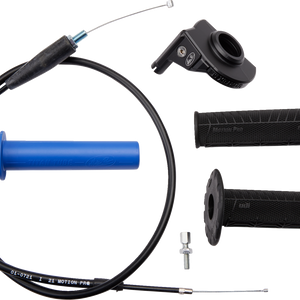 MOTION PRO Vortex™ SE Throttle Kit - Honda/Suzuki 01-2822