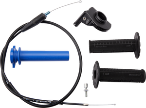 MOTION PRO Vortex™ SE Throttle Kit - Honda/Suzuki 01-2822