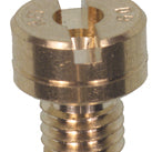 Large Round Main Jets 4/Pk #137.5