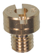 Large Round Main Jets 4/Pk #90
