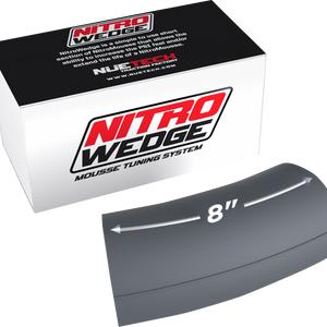 NITROMOUSSE NitroWedge - Plushie - 235 NWS-235