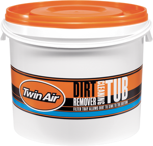 TWIN AIR Cleaning Tub 159011