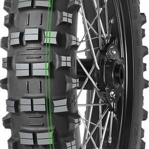 MITAS Tire - Terra Force-EF Super Soft - Rear - 140/80-18 - 70M 70000955