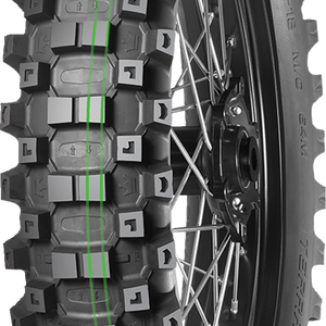 MITAS Tire - Terra Force-EX MH Super Soft - Rear - 110/100-18 - 64M 70000967