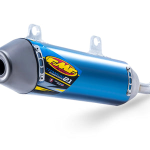 Titanium 2.1 Fantic Xe300 2t