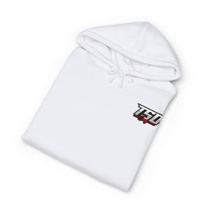 TSO Logo Hoodie