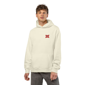 TSO Miller Logo Hoodie — Relaxed Pullover