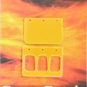 Watercraft Power Reeds